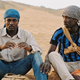 Image for article titled Mediterranea is a resonant drama about immigrants facing a chilly welcome